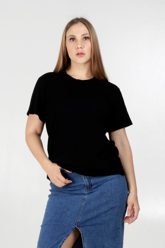 American Hemp Cotton Classic Tee