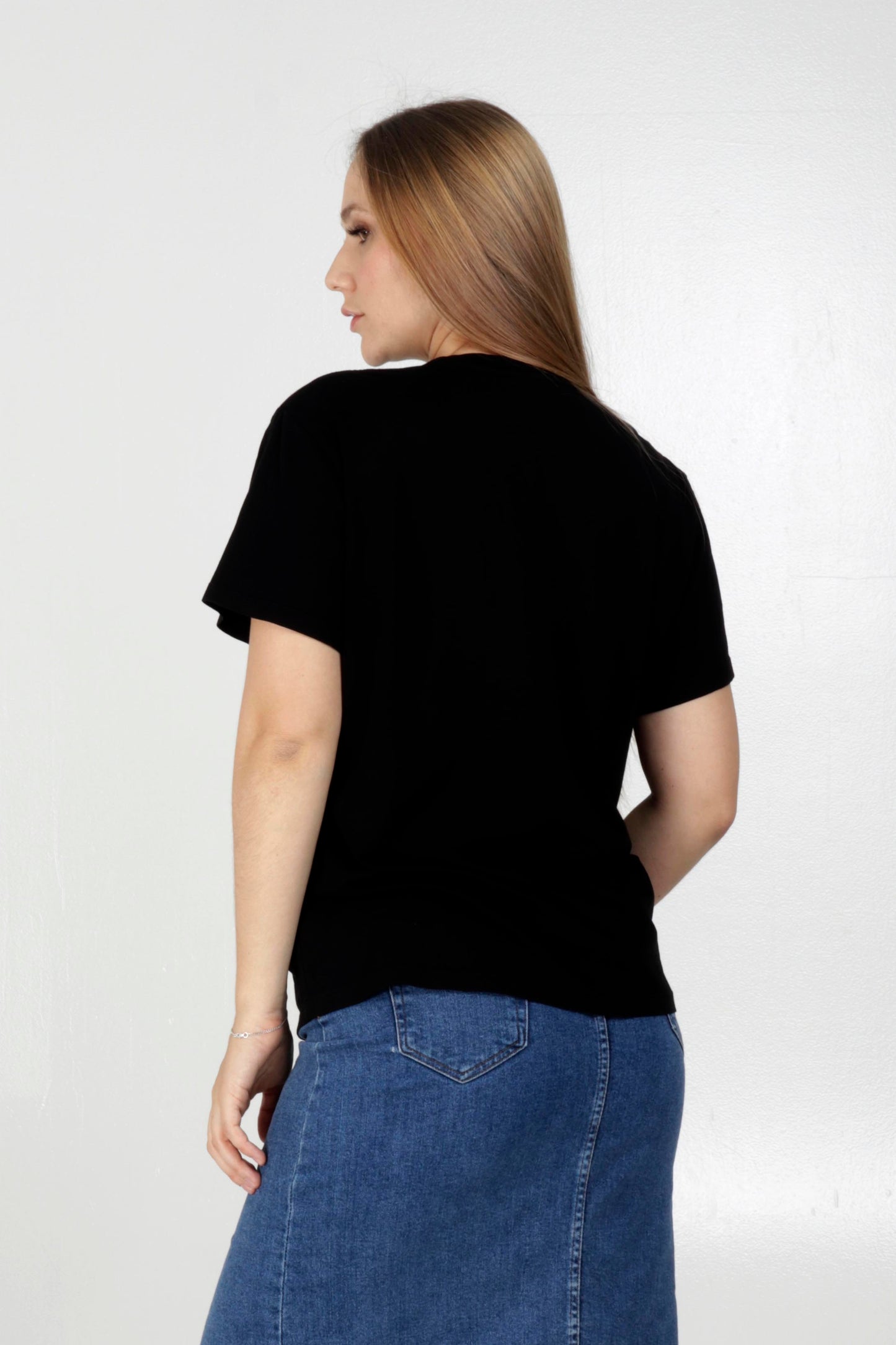 American Hemp Cotton Classic Tee